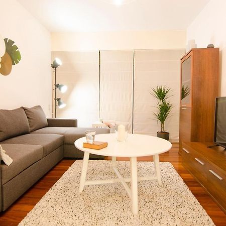 Valente Flat By Serendipia Turismo Santiago de Compostela Exterior foto